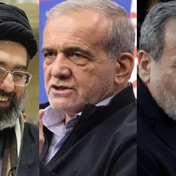 bo-may-lanh-dao-iran-sau-loat-don-ha-sat-cua-my-–-israel