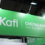 Chủ tịch HĐQT Chứng khoán Kafi từ nhiệm