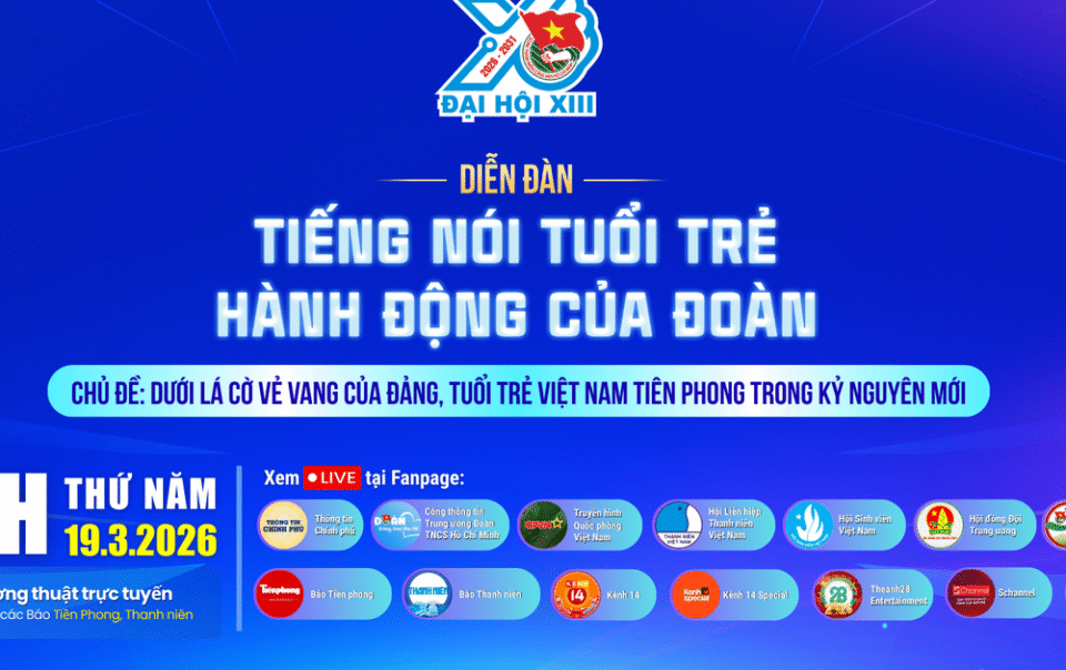 dien-dan-“tieng-noi-tuoi-tre-–-hanh-dong-cua-doan”-2026