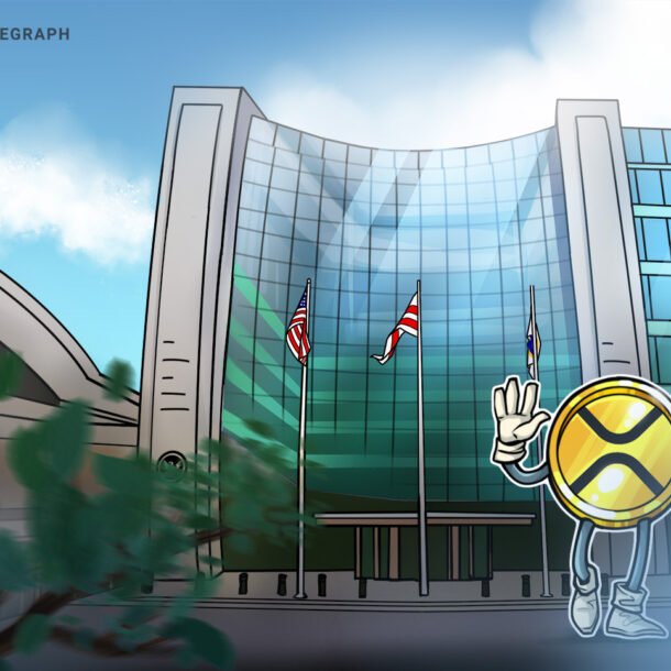 xrp-treasury-evernorth-files-with-sec-to-list-shares-on-nasdaq