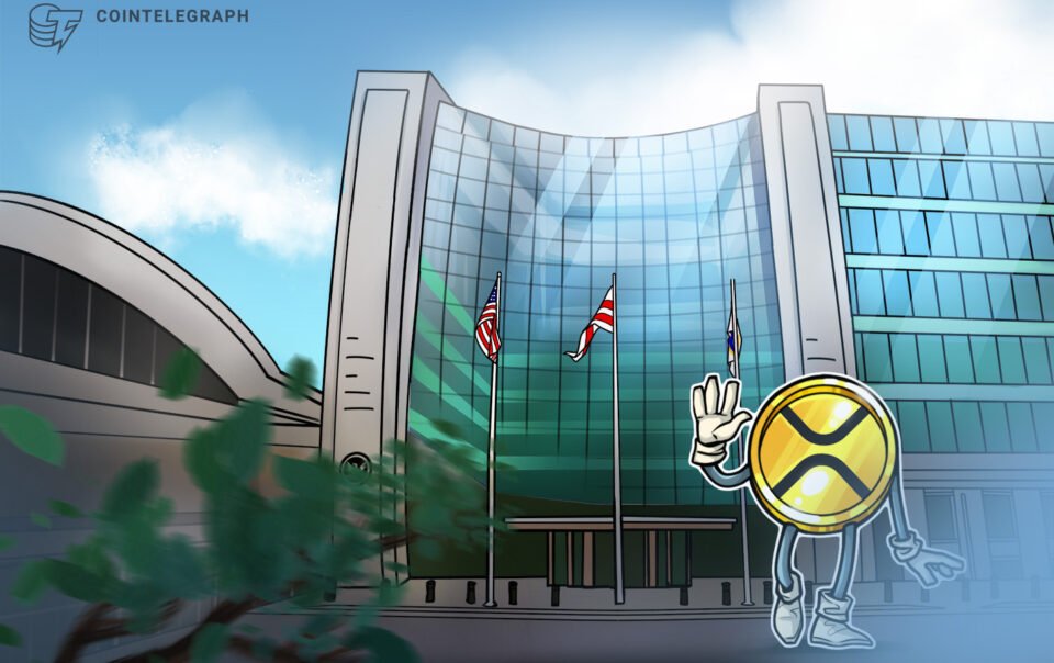 xrp-treasury-evernorth-files-with-sec-to-list-shares-on-nasdaq