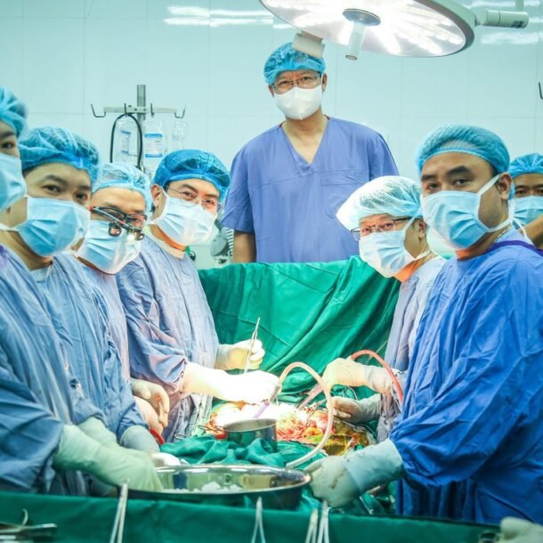 lan-dau-tai-viet-nam:-nguoi-duoc-nhan-gan-lai-hien-gan-cho-nguoi-benh-khac