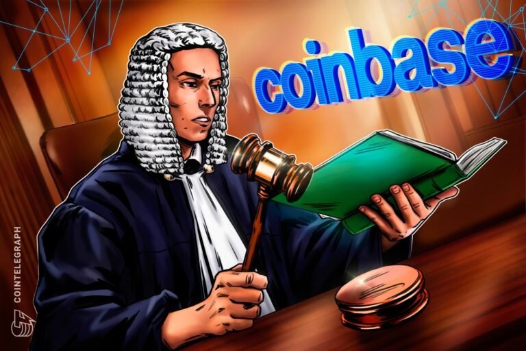 california-court-dismisses-coinbase-user’s-challenge-to-irs-summons