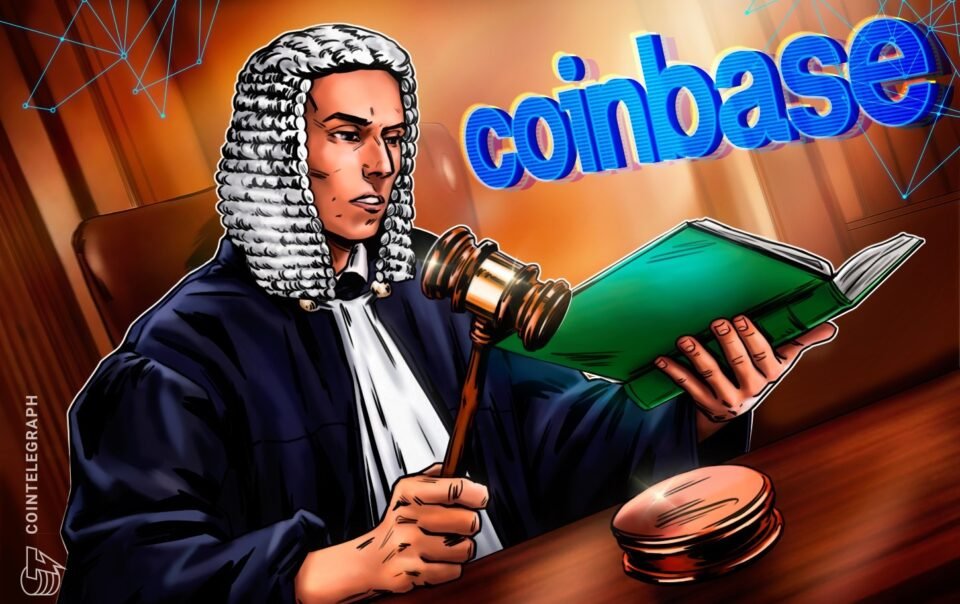 california-court-dismisses-coinbase-user’s-challenge-to-irs-summons