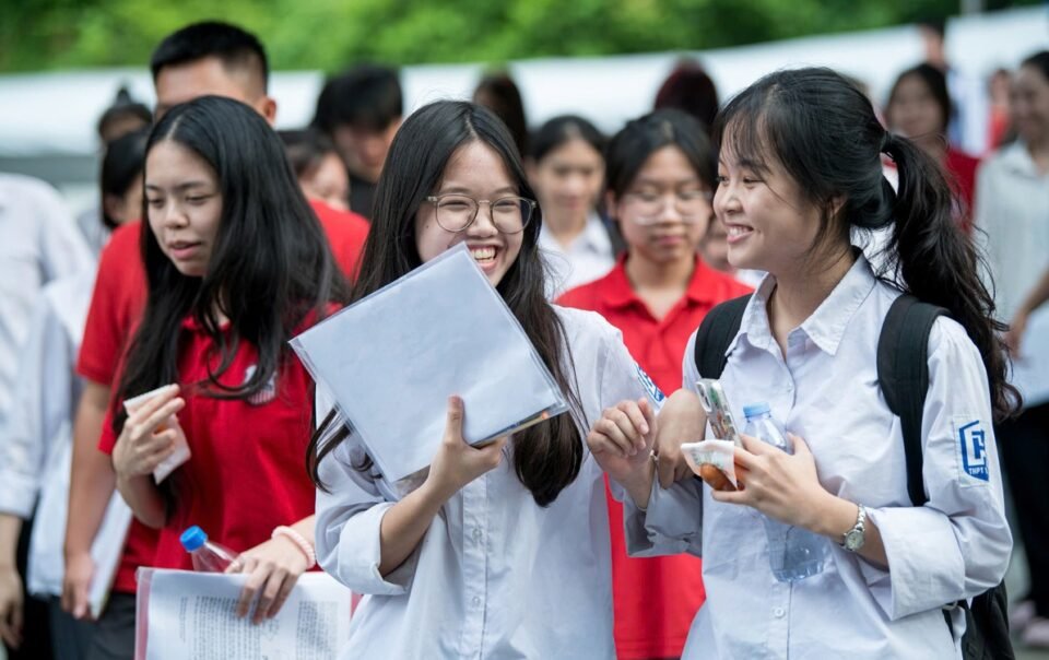 thi-tot-nghiep-thpt-2026-vao-hai-ngay-11-va-12-6