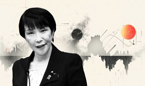 japan’s-takaichi:-trump-and-i-discussed-legal-limits-to-japan’s-help-on-hormuz