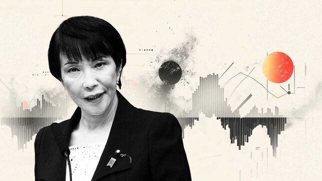 japan’s-takaichi:-trump-and-i-discussed-legal-limits-to-japan’s-help-on-hormuz