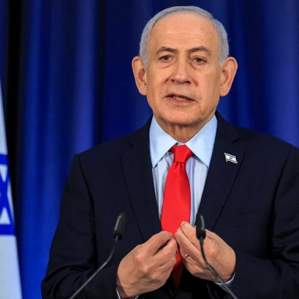 thu-tuong-israel:-iran-khong-con-kha-nang-lam-giau-uranium