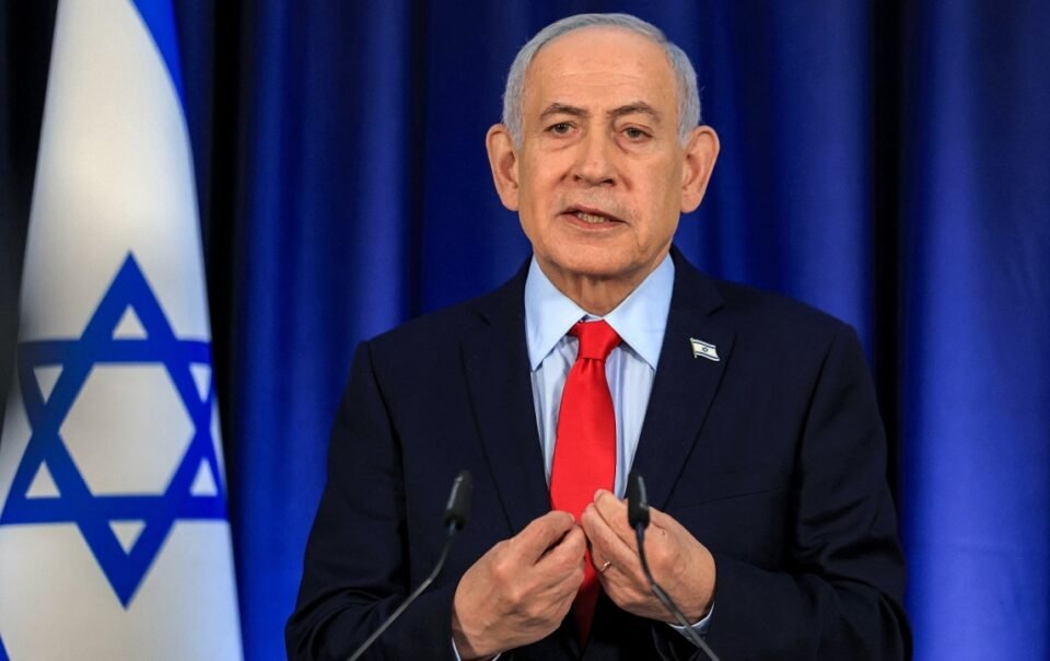 thu-tuong-israel:-iran-khong-con-kha-nang-lam-giau-uranium