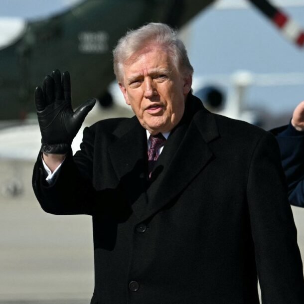 tin-tuc-the-gioi-20-3:-my-ban-goi-vu-khi-lon-cho-vung-vinh,-khong-dieu-them-quan-den-trung-dong