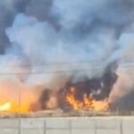 buoc-ngoat-nguy-hiem-trong-xung-dot-trung-d&ocirc;ng