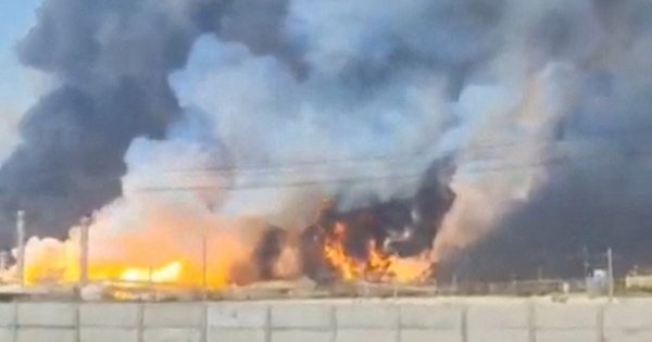 buoc-ngoat-nguy-hiem-trong-xung-dot-trung-d&ocirc;ng