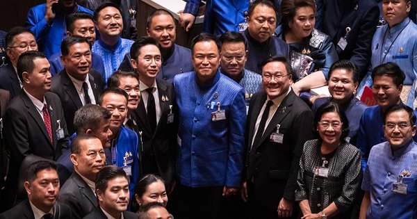 thu-tuong-th&aacute;i-lan-t&aacute;i-dac-cu