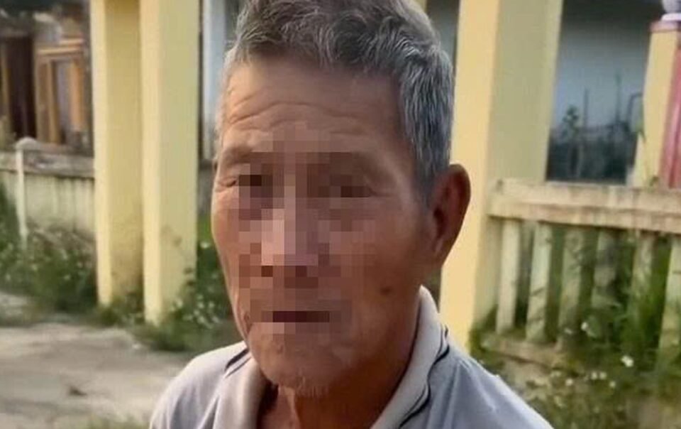 cu-ong-cut-2-tay-kep-ran-ho-mang-da-xuat-vien-sau-4-ngay-dieu-tri