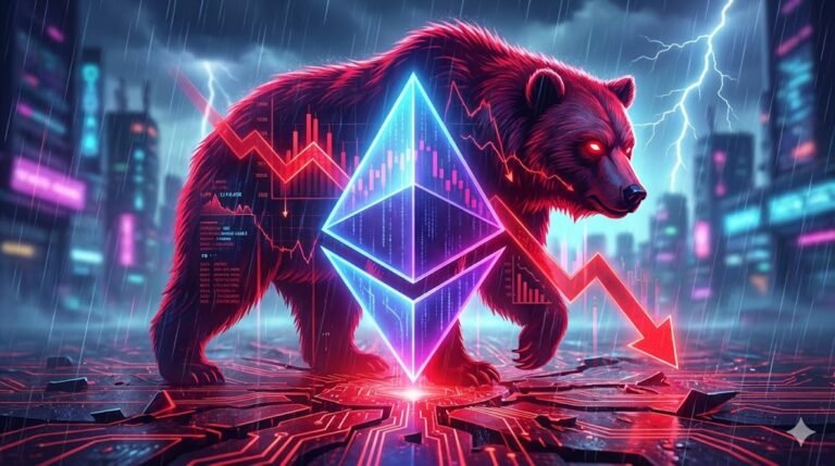 ethereum-price-drops-to-$2,100,-shaking-confidence-amid-volatility