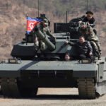 con-gai-ong-kim-jong-un-lai-xe-tang-chu-luc