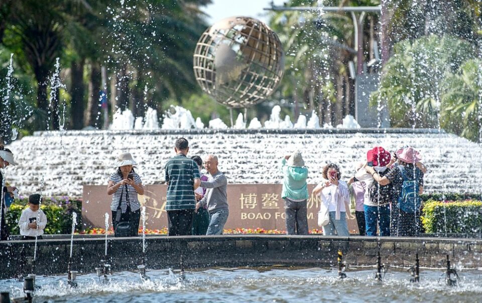 dien-dan-bac-ngao-2026:-tim-giai-phap-cho-the-gioi-bat-dinh