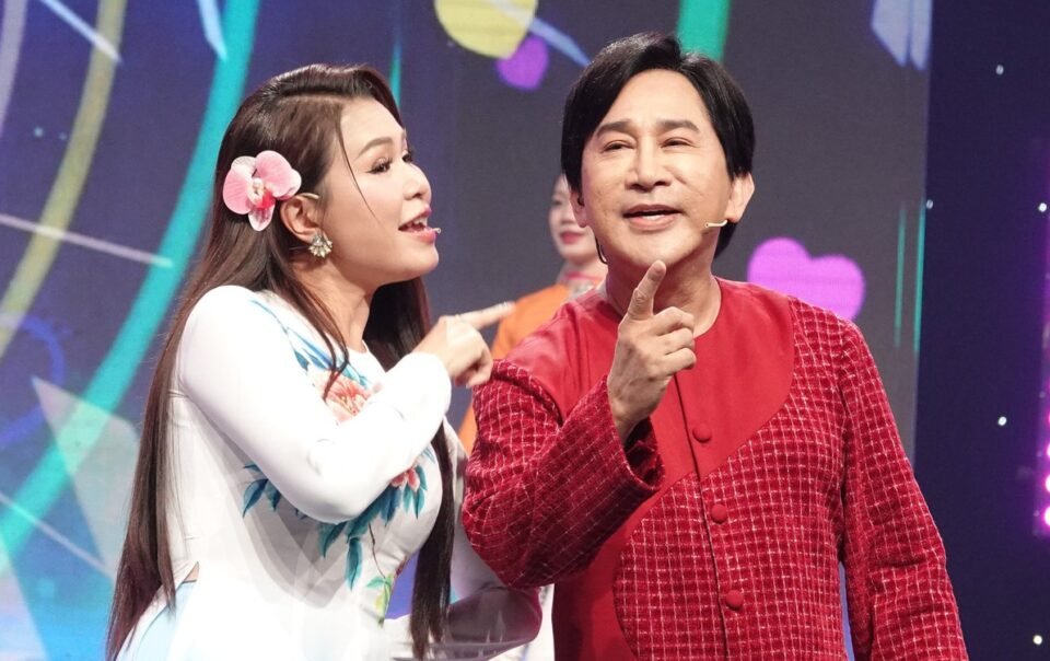 kim-tu-long-ban-rap,-ca-cai-luong-‘tan’-ngoc-doi-trong-dong-que