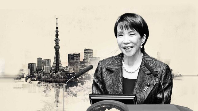 japan’s-takaichi-says-to-start-releasing-national-oil-reserves-from-thursday