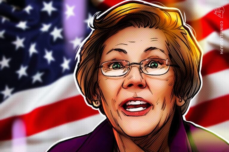 senator-warren-questions-whether-mrbeast-will-market-crypto-to-kids