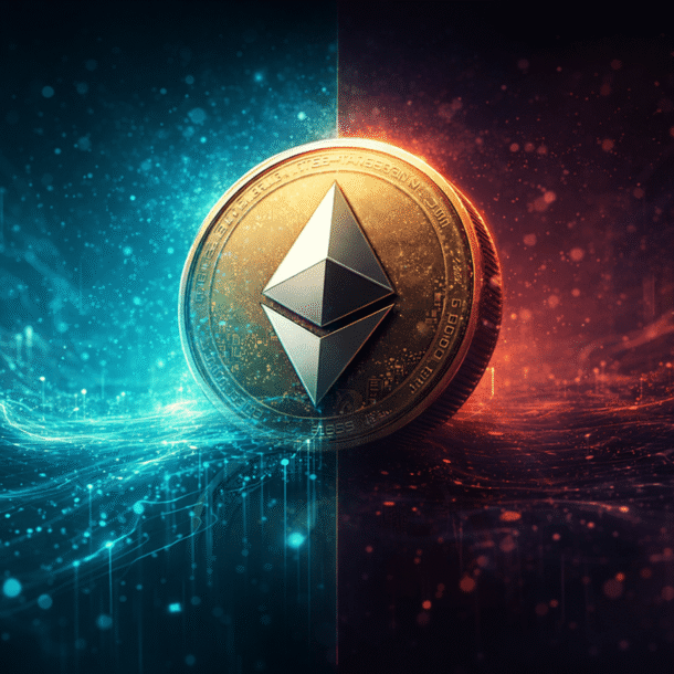 ethereum-rebounds-6%,-but-coinbase-demand-remains-weak