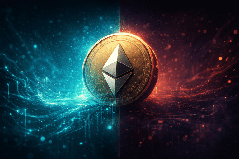ethereum-rebounds-6%,-but-coinbase-demand-remains-weak
