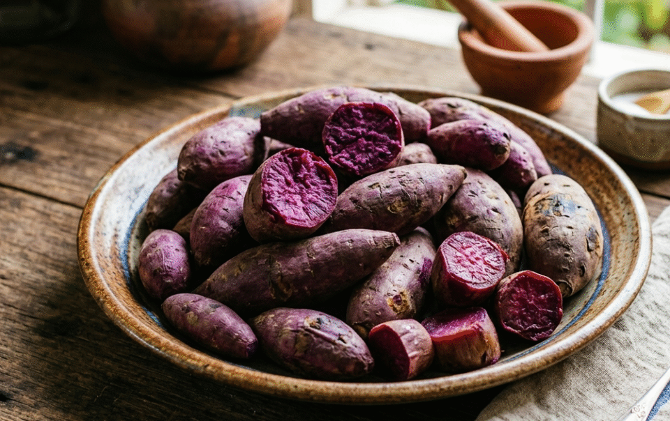 nhieu-loi-ich-suc-khoe-cua-khoai-lang-tim