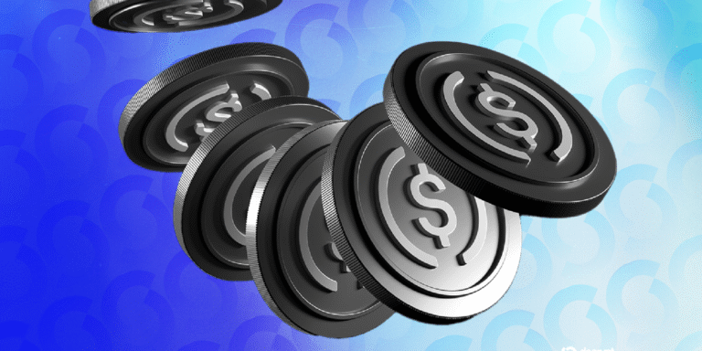 circle-stock-dives-as-rival-tether-secures-big-four-audit,-crypto-bill-threatens-stablecoin-yield