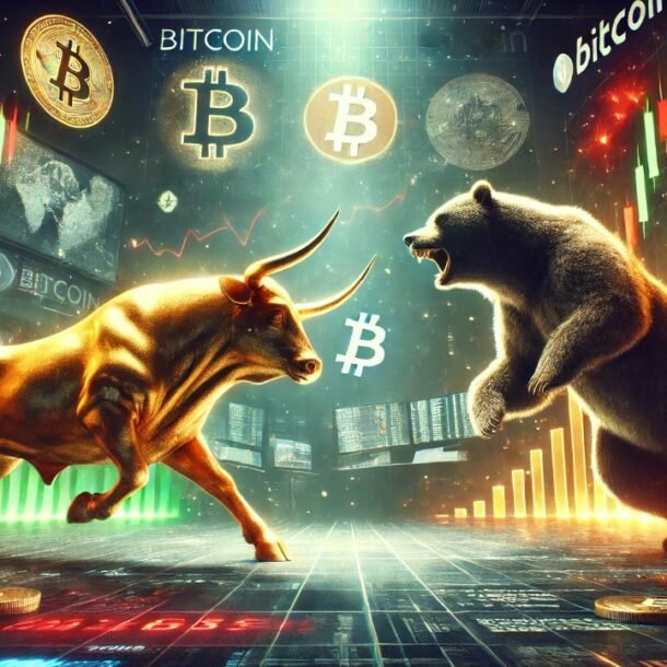 bitcoin,-xrp-rallies-won’t-hold-until-oil-falls-toward-$80,-expert-warns