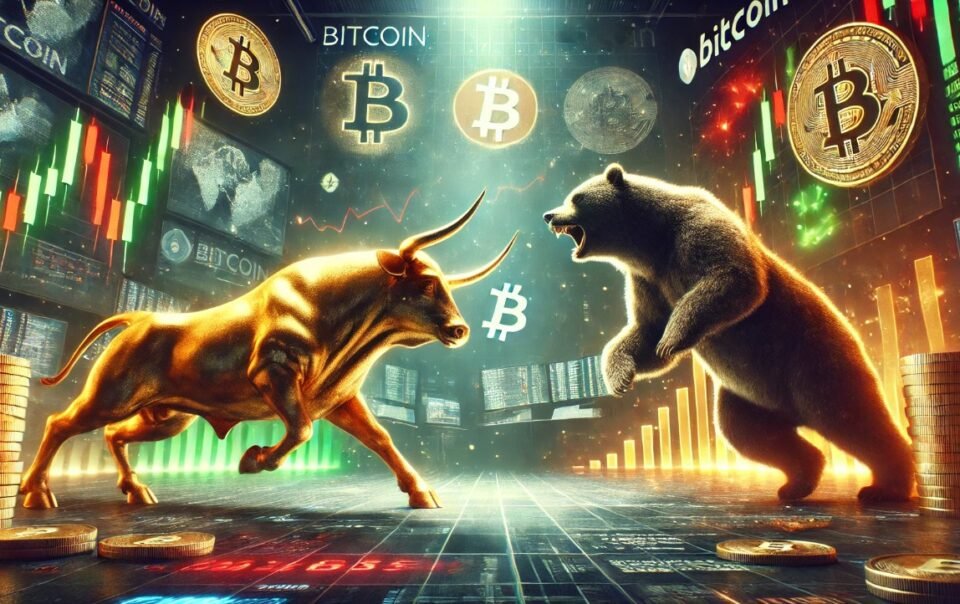 bitcoin,-xrp-rallies-won’t-hold-until-oil-falls-toward-$80,-expert-warns