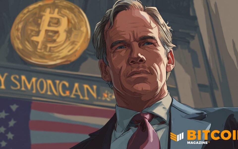 morgan-stanley-is-pushing-bitcoin-and-crypto,-but-says-wall-street-isn’t-chasing-fomo