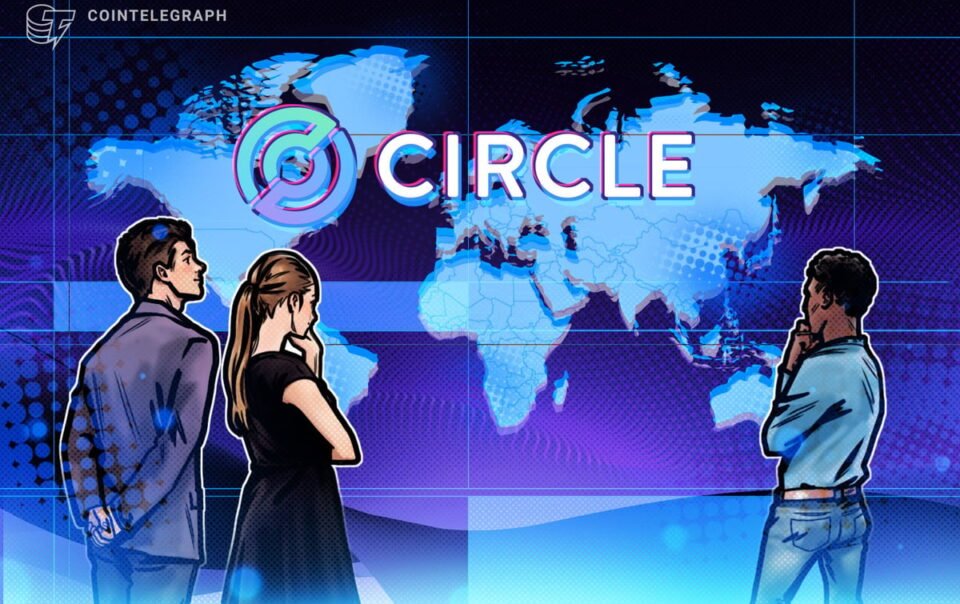 circle-taps-african-fintech-sasai-to-expand-usdc-adoption-in-cross-border-payments