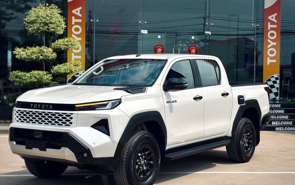 hoan-cai-o-to-tai-pickup-thanh-xe-con:-cuc-dang-kiem-noi-gi?