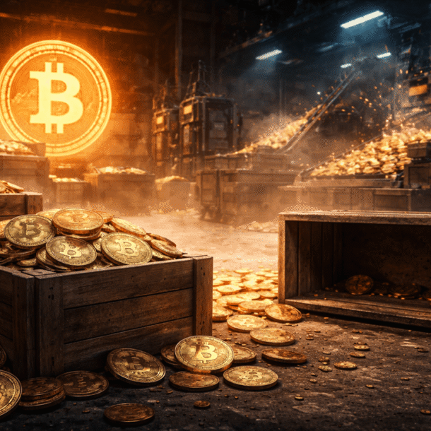 bitcoin-miner-supply-shock-hasn’t-arrived-yet,-new-data-suggests