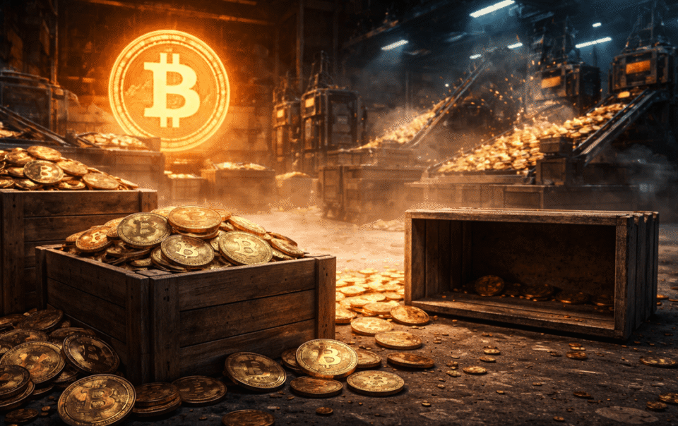 bitcoin-miner-supply-shock-hasn’t-arrived-yet,-new-data-suggests