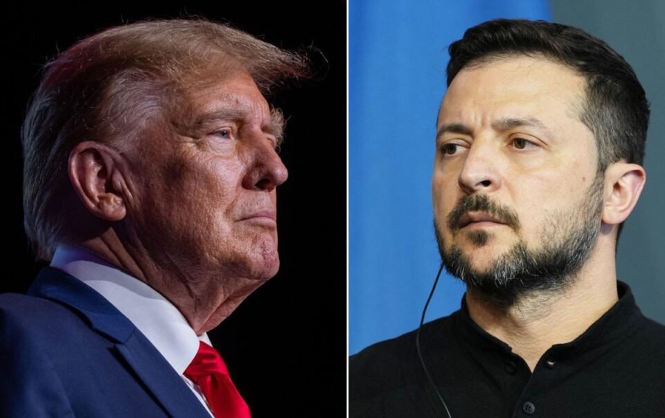 ong-zelensky:-ong-trump-dang-tang-suc-ep-len-ukraine,-muon-nhanh-chong-cham-dut-xung-dot