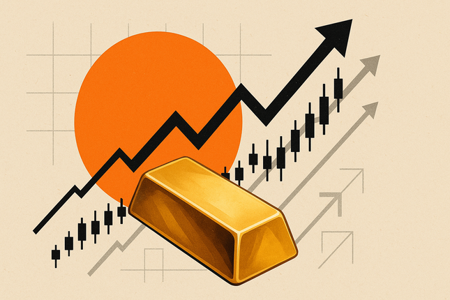 gold-rallies-on-hopes-for-us-iran-talks-and-falling-us-treasury-yields