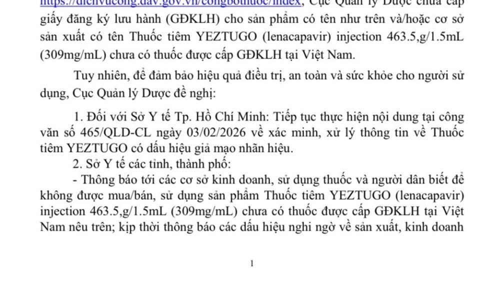 bo-y-te-vao-cuoc-vu-thuoc-tiem-yeztugo-co-dau-hieu-gia-mao