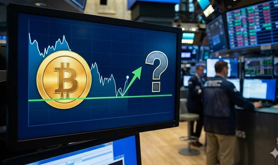 bitcoin-price-hits-barriers,-can-bulls-overcome-key-resistance-levels?
