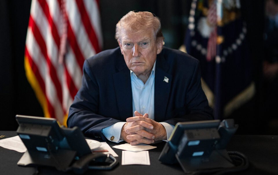 nhung-phat-bieu-trai-chieu-cua-ong-trump-trong-chien-su-iran