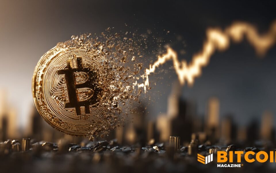 bitcoin-volatility-falls-as-asset-matures,-charles-schwab-report-finds