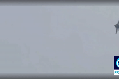 iran-tung-video-ban-ha-tiem-kich-f-18,-giuc-cac-nuoc-vung-vinh-truc-xuat-quan-my