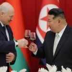 &ocirc;ng-kim-jong-un-tiep-tong-thong-belarus-lukashenko,-k&yacute;-hiep-uoc-hop-t&aacute;c