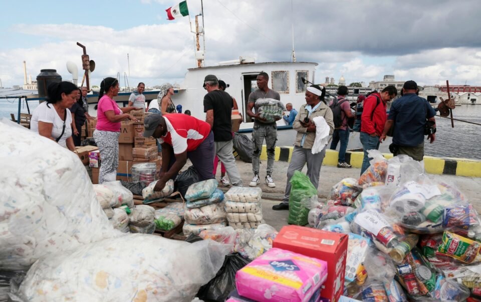 lien-hop-quoc-sua-doi-ke-hoach-de-vien-tro-nhieu-hon-cho-cuba