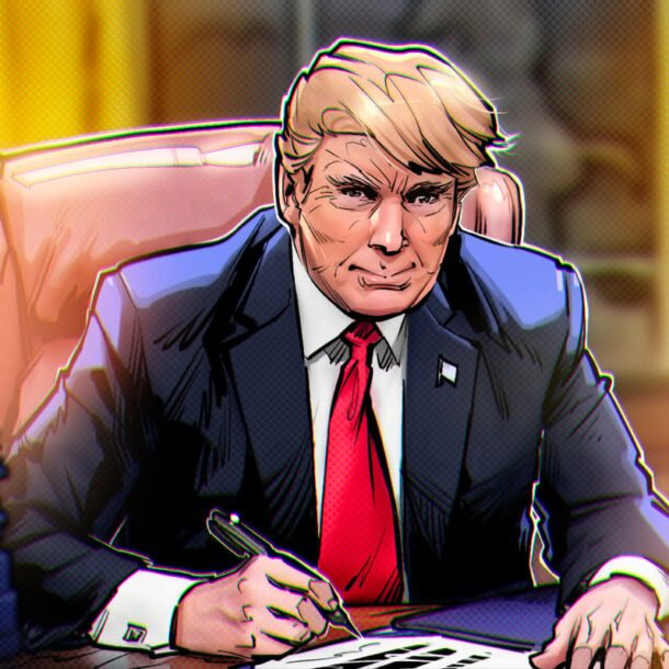 trump-to-put-his-signature-on-us-dollars,-breaking-a-tradition-since-1861