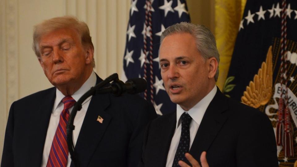 white-house-crypto-czar-david-sacks-transfers-to-presidential-advisory-committee-role