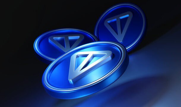 toncoin-faces-crucial-at-the-$1-range,-will-it-hold-or-break?