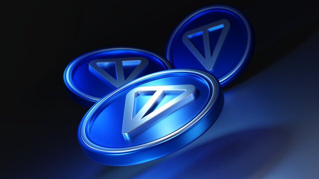 toncoin-faces-crucial-at-the-$1-range,-will-it-hold-or-break?