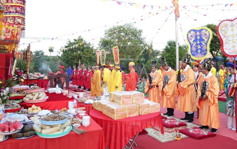 le-te-thien-hon-200-nam-o-quang-ngai:-net-dep-van-hoa-dat-thu-pho-xua