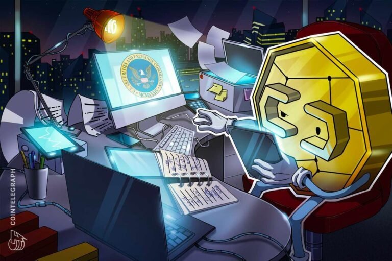 sec-is-no-longer-a-‘cop-on-the-beat‘-on-crypto,-says-us-lawmaker